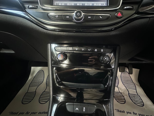 Used Vauxhall Astra 2018 for sale - 75458656: Photo 36