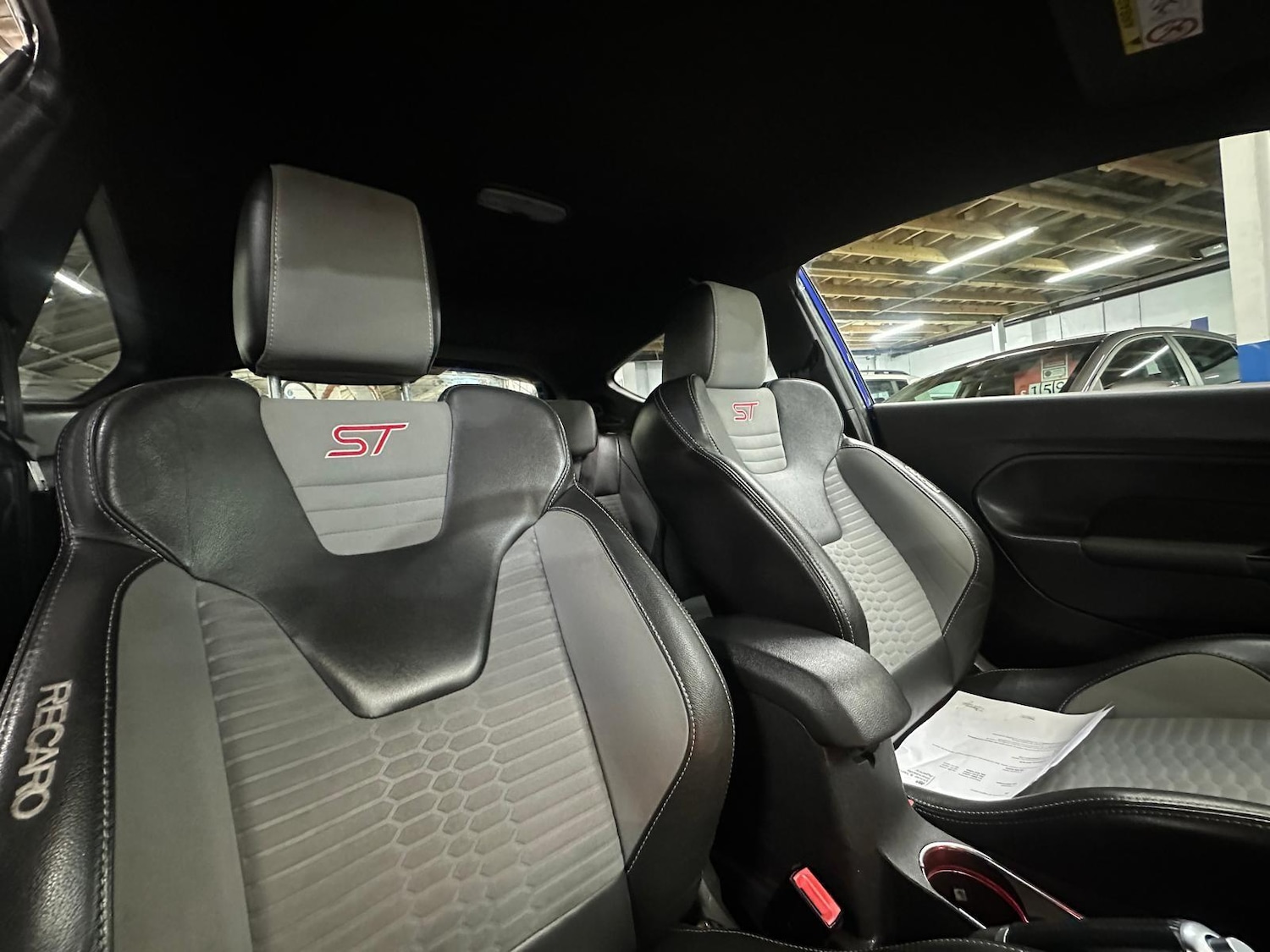 Used Ford Fiesta 2015 for sale - 76988521: Photo 18