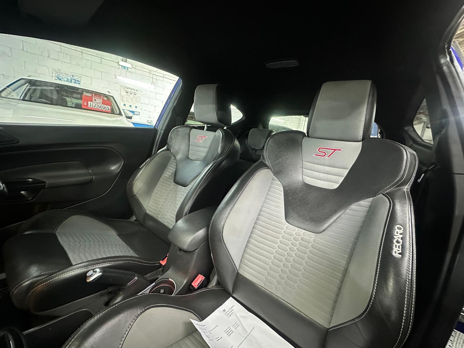 Used Ford Fiesta 2015 for sale - 76988521: Photo 19