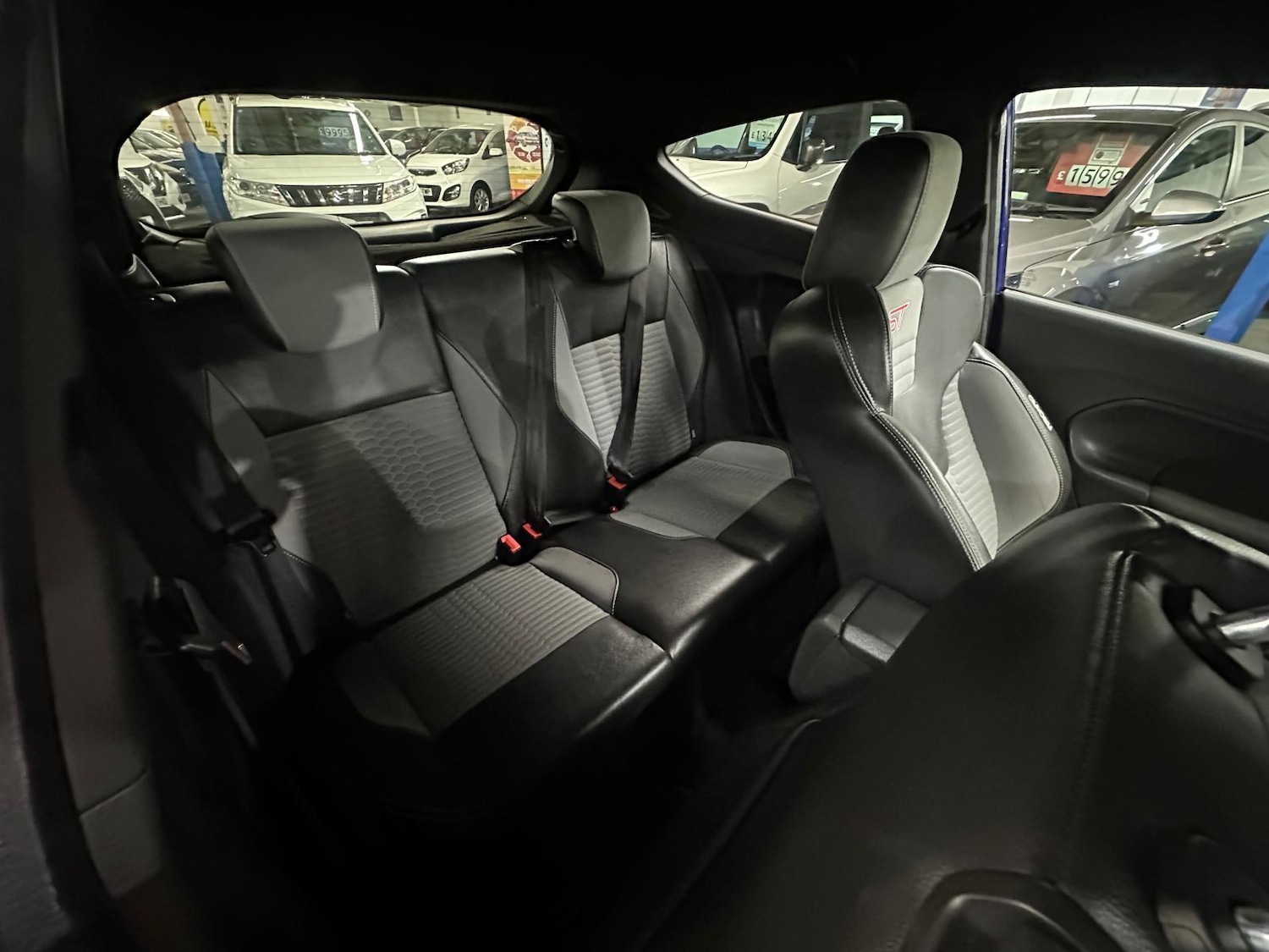 Used Ford Fiesta 2015 for sale - 76988521: Photo 20