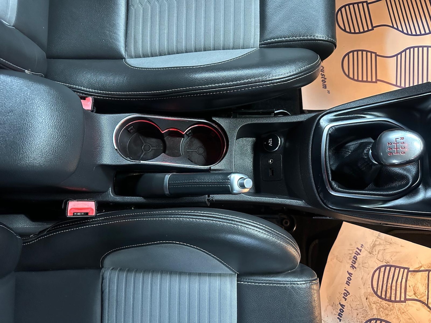 Used Ford Fiesta 2015 for sale - 76988521: Photo 29