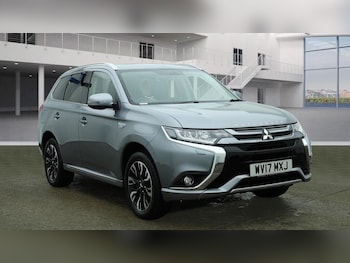 2017 (17) - 2.0 PHEV 4h 5dr Auto