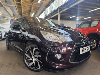 (15) - 1.6 VTi DStyle Plus Auto Euro 5 3dr