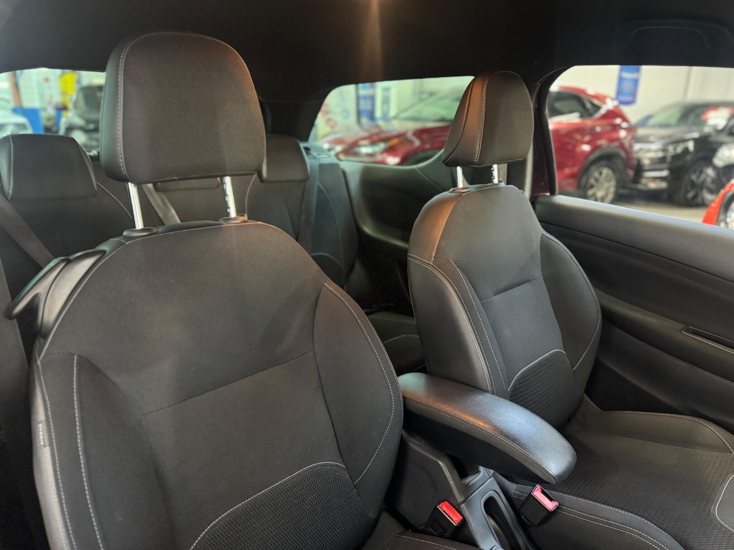 Used Citroen DS3 2015 for sale - 76658608: Photo 25