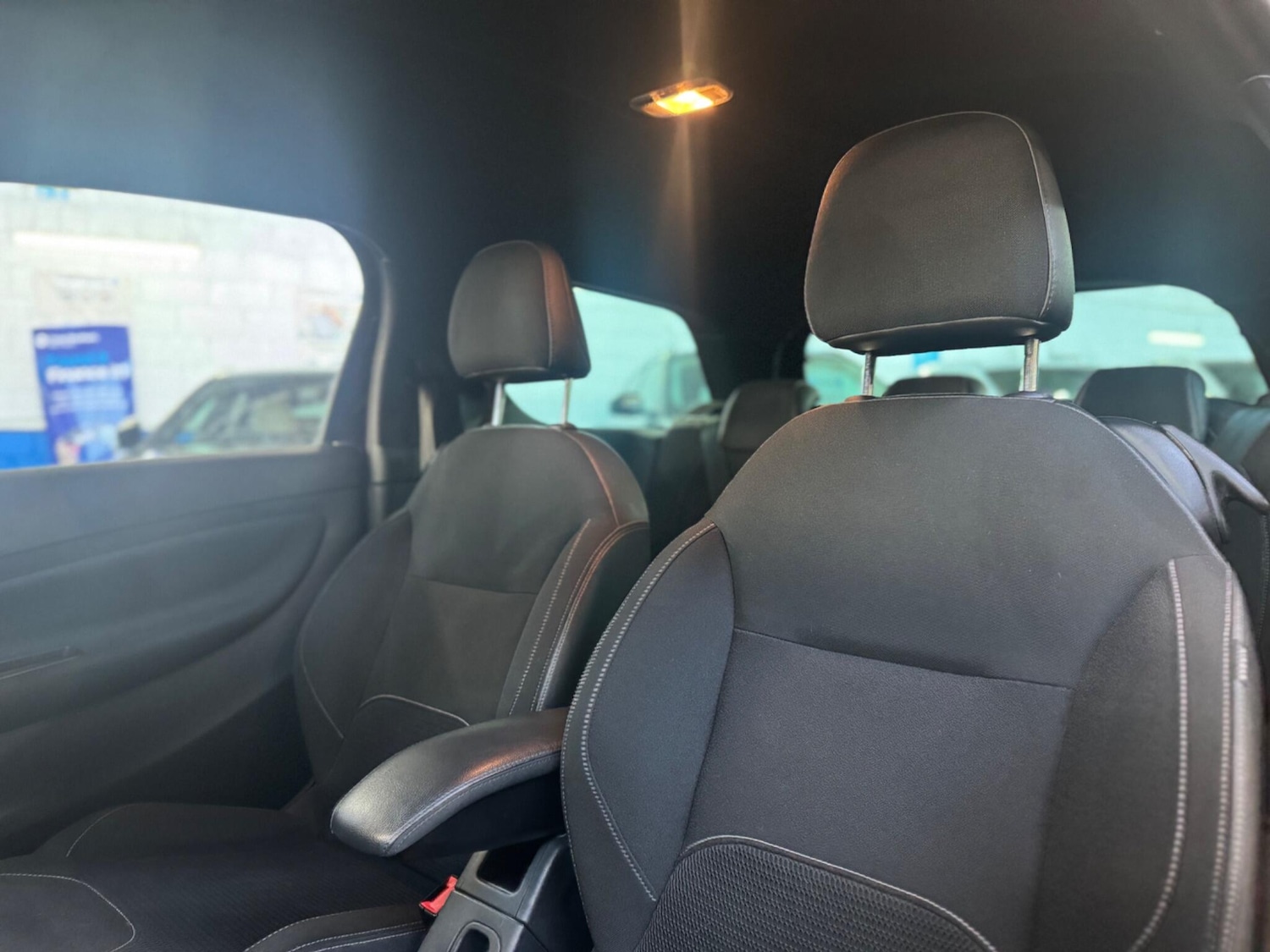 Used Citroen DS3 2015 for sale - 76658608: Photo 26