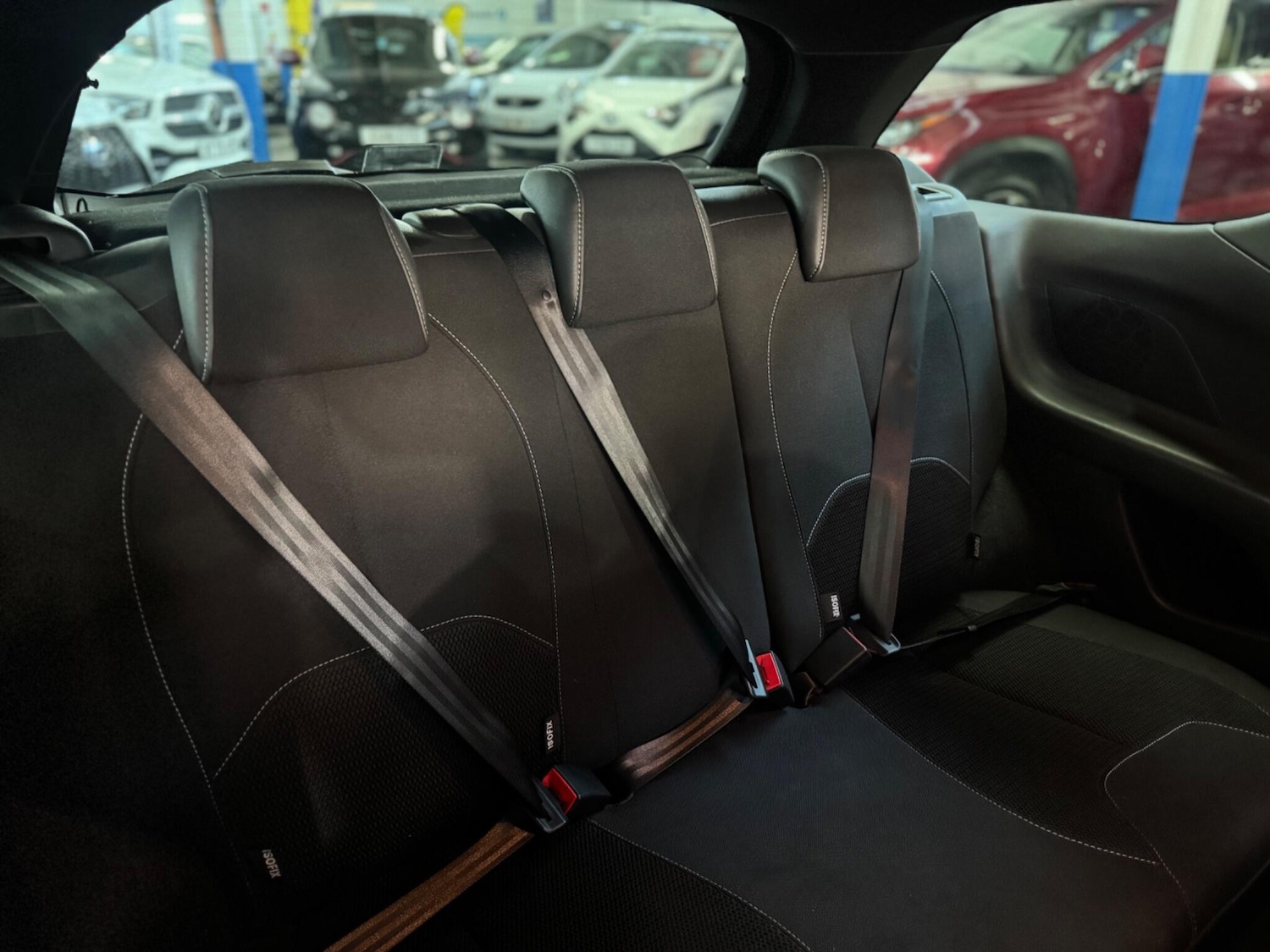 Used Citroen DS3 2015 for sale - 76658608: Photo 27