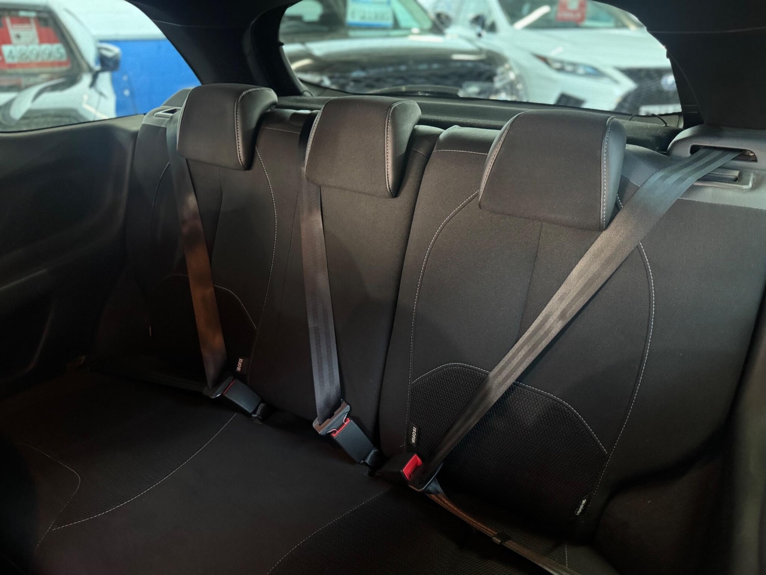 Used Citroen DS3 2015 for sale - 76658608: Photo 28