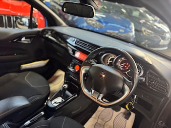 Used Citroen DS3 2015 for sale - 76658608: Photo