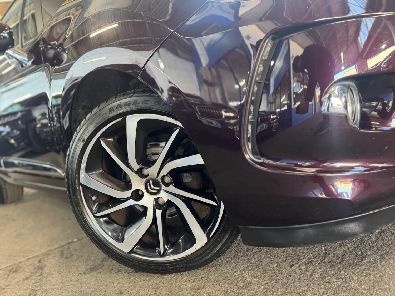 Used Citroen DS3 2015 for sale - 76658608: Photo 31