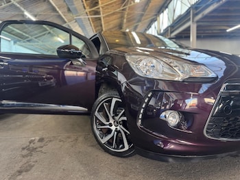 Used Citroen DS3 2015 for sale - 76658608: Photo