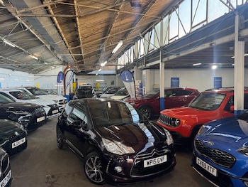 Used Citroen DS3 2015 for sale - 76658608: Photo