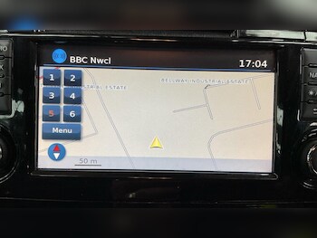 Used Nissan Qashqai 2018 for sale - 78772034: Photo