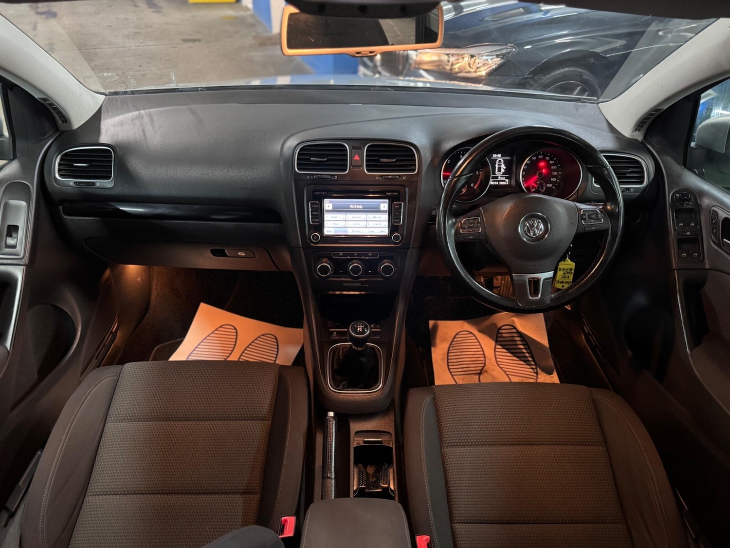 Used Volkswagen Golf 2011 for sale - 77387453: Photo 17