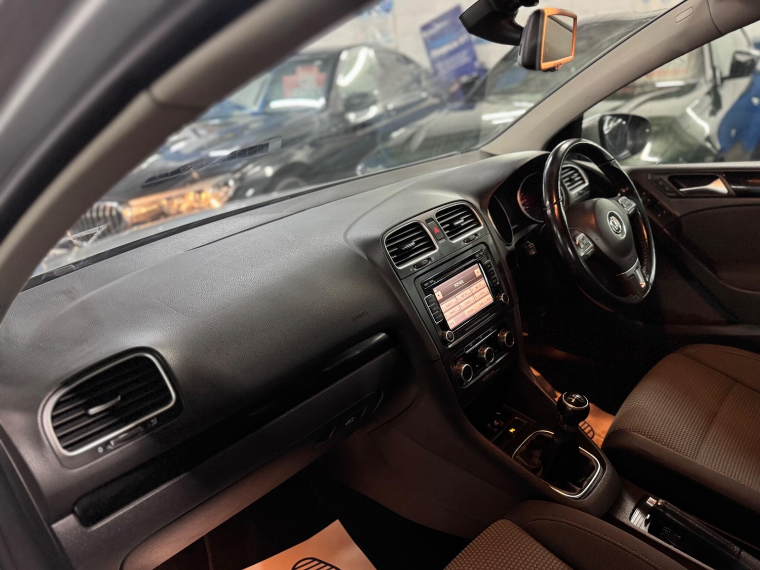 Used Volkswagen Golf 2011 for sale - 77387453: Photo 19