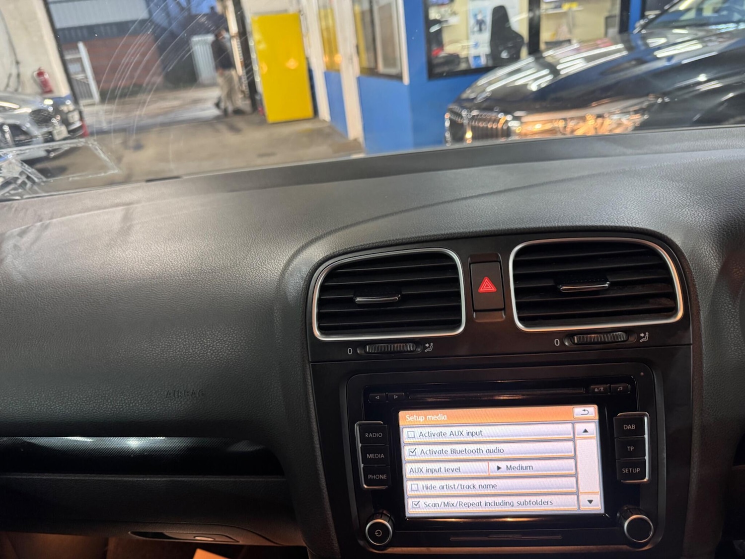 Used Volkswagen Golf 2011 for sale - 77387453: Photo 21