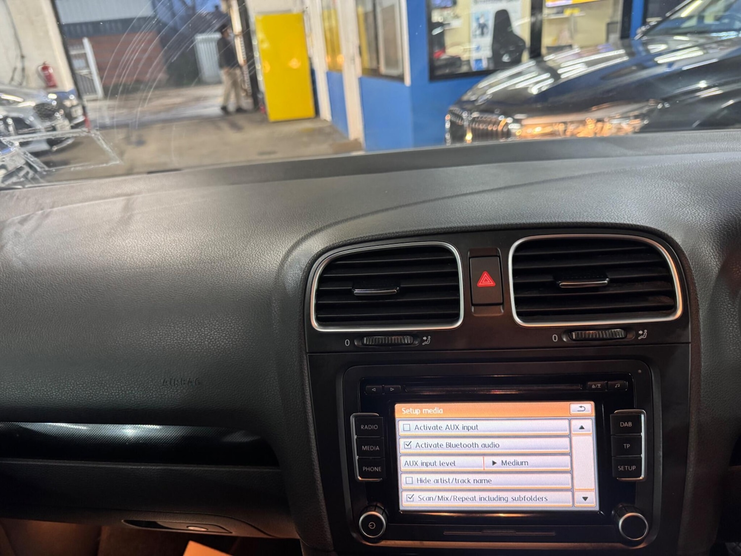 Used Volkswagen Golf 2011 for sale - 77387453: Photo 22