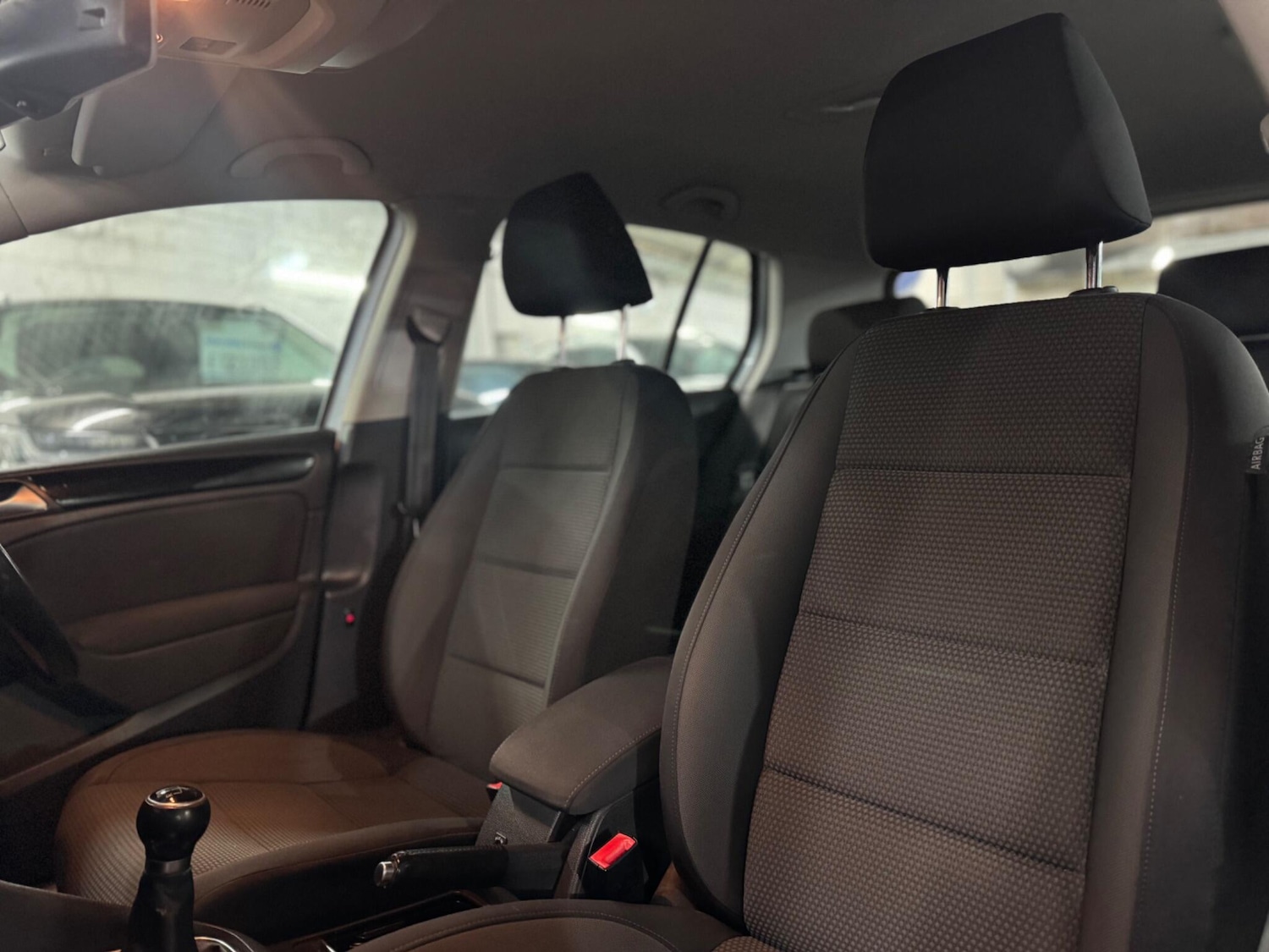 Used Volkswagen Golf 2011 for sale - 77387453: Photo 24