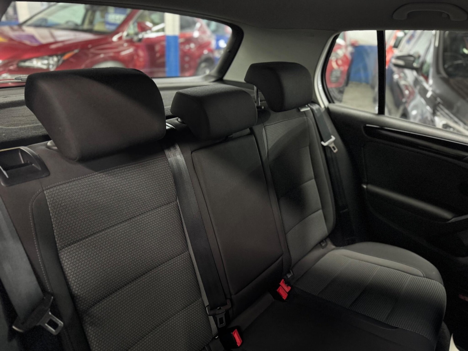 Used Volkswagen Golf 2011 for sale - 77387453: Photo 25