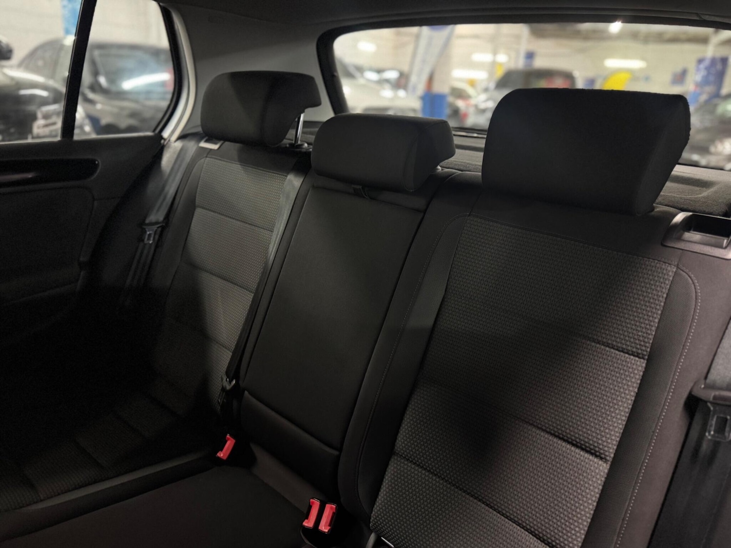 Used Volkswagen Golf 2011 for sale - 77387453: Photo 26