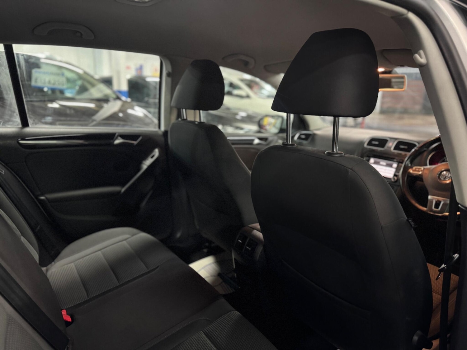 Used Volkswagen Golf 2011 for sale - 77387453: Photo 27