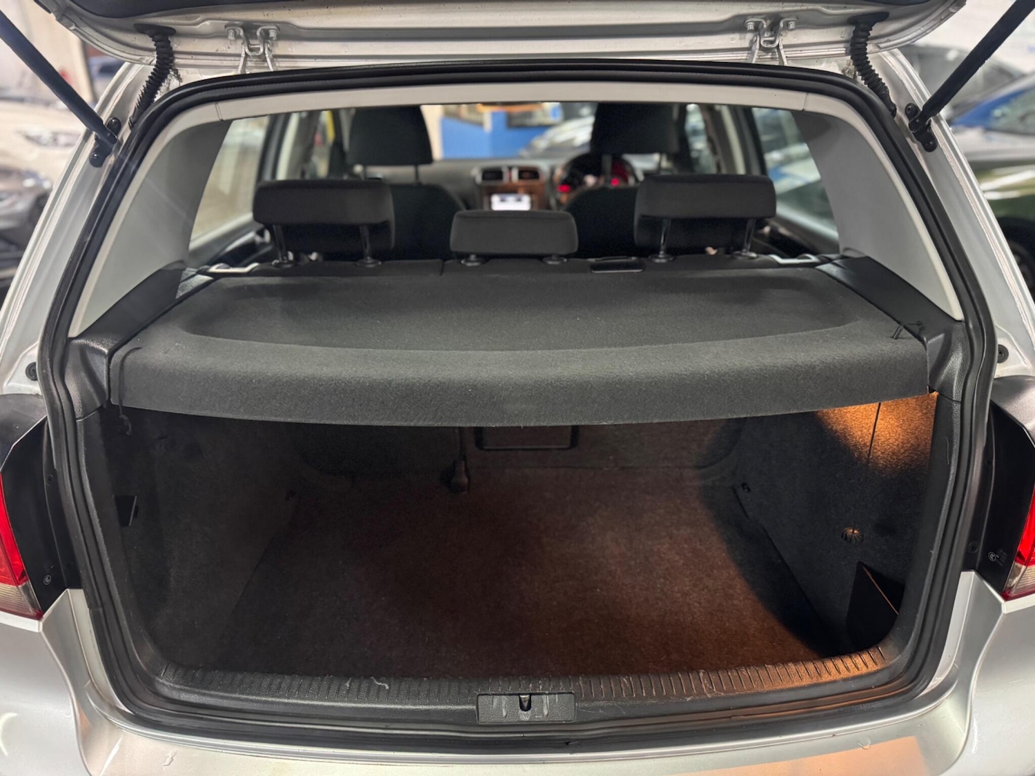 Used Volkswagen Golf 2011 for sale - 77387453: Photo 34