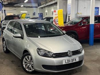Used Volkswagen Golf 2011 for sale - 77387453: Photo
