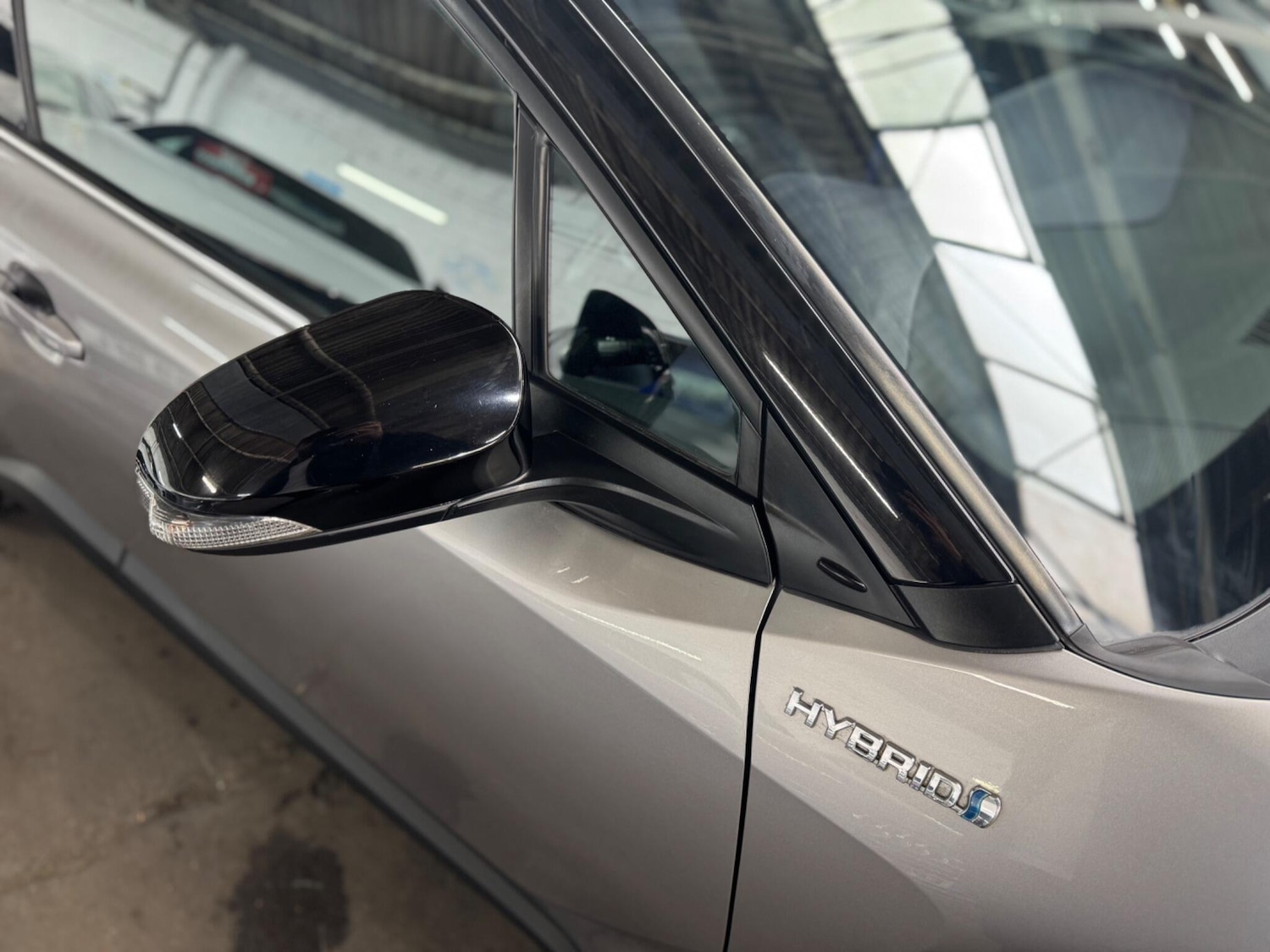 Used Toyota C-HR 2018 for sale - 76175056: Photo 18
