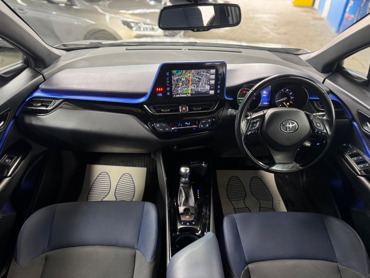 Used Toyota C-HR 2018 for sale - 76175056: Photo 27