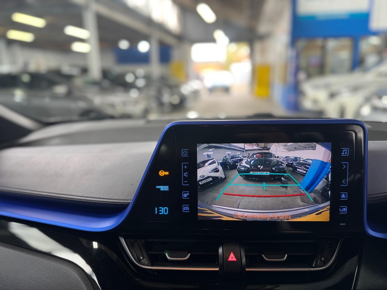 Used Toyota C-HR 2018 for sale - 76175056: Photo 42