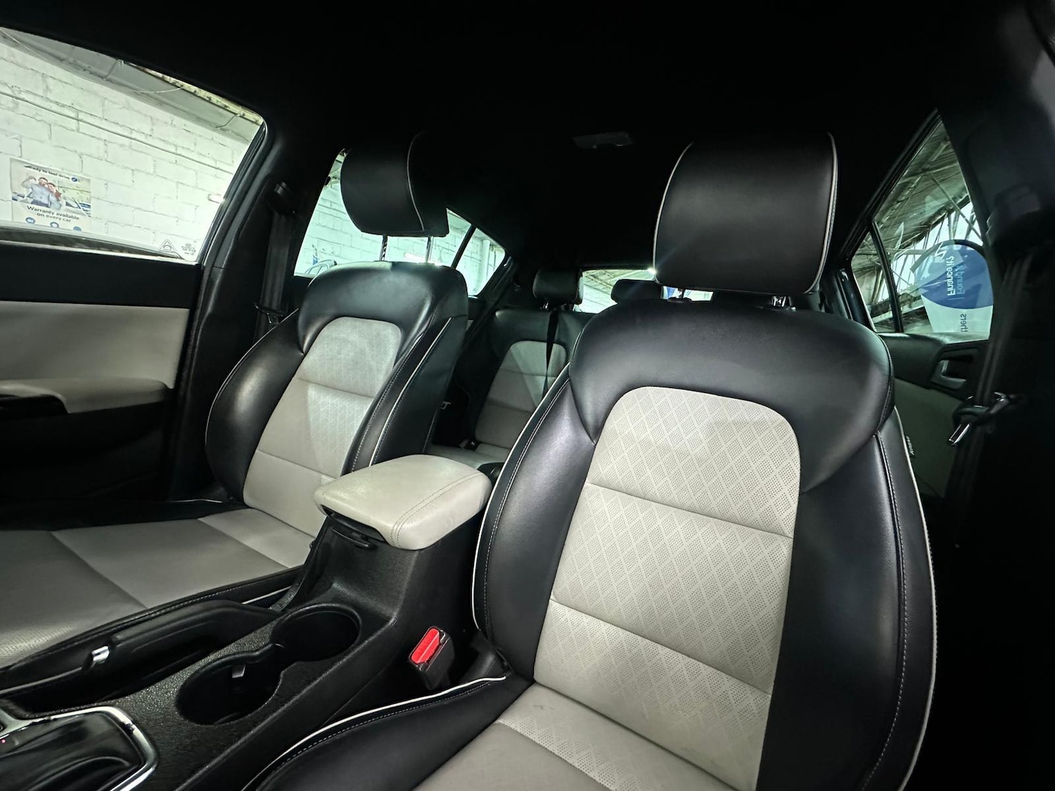 Used Kia Sportage 2018 for sale - 76336986: Photo 25