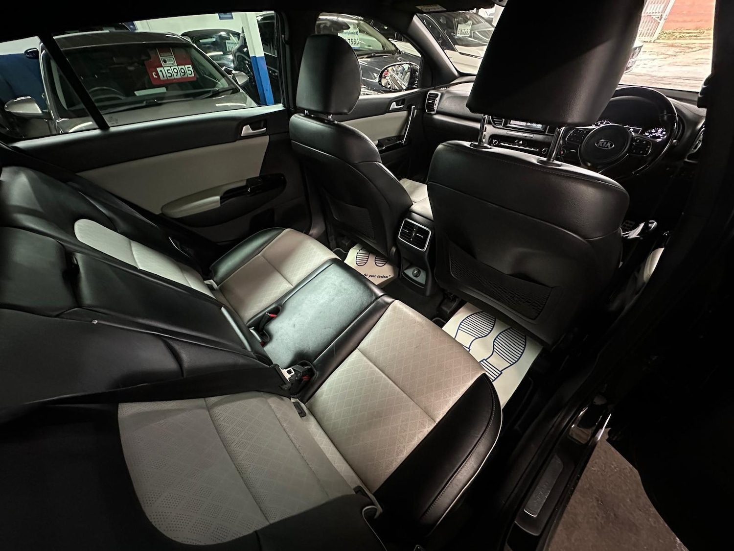 Used Kia Sportage 2018 for sale - 76336986: Photo 34