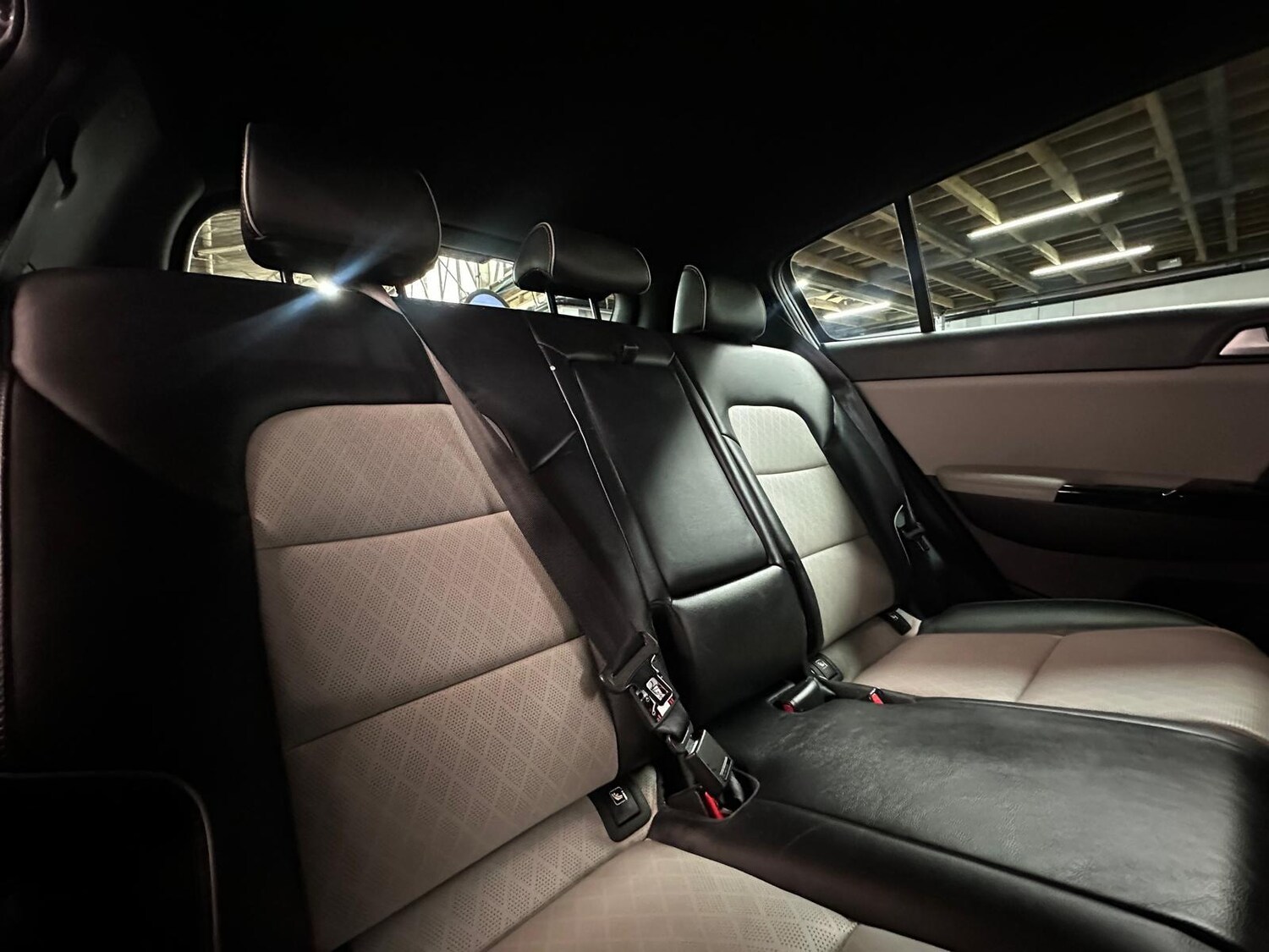 Used Kia Sportage 2018 for sale - 76336986: Photo 35