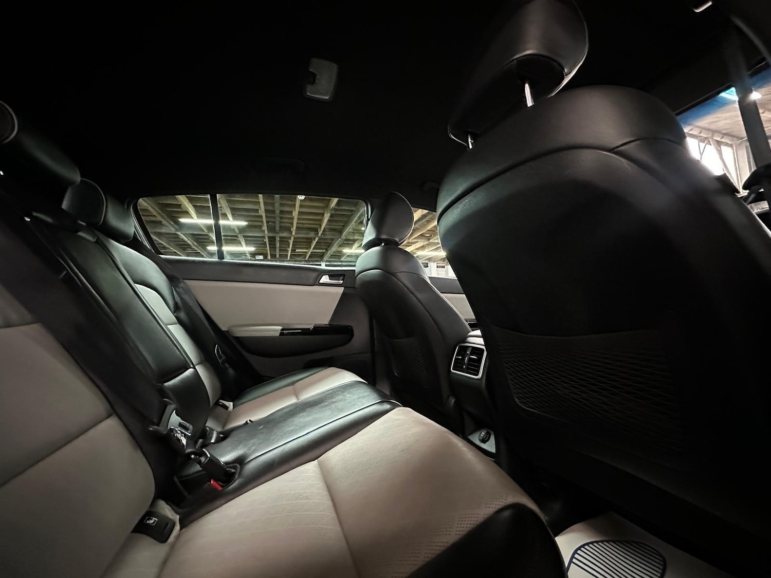 Used Kia Sportage 2018 for sale - 76336986: Photo 36