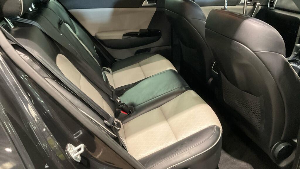 Used Kia Sportage 2018 for sale - 76336986: Photo 8