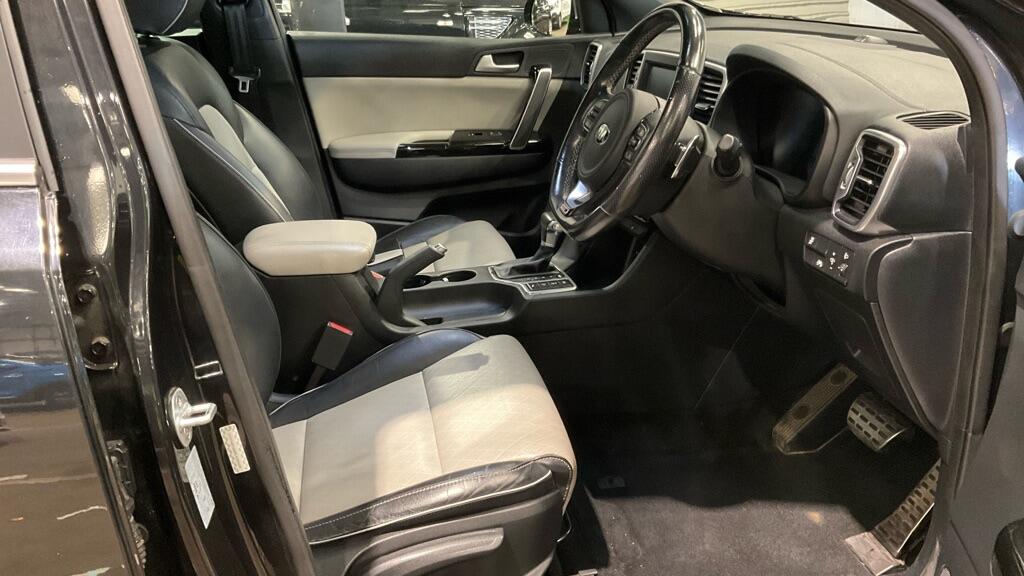 Used Kia Sportage 2018 for sale - 76336986: Photo 9