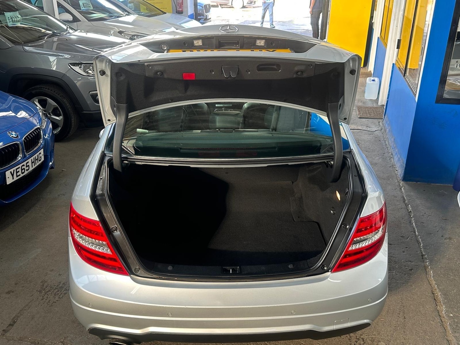 Vehicle 16