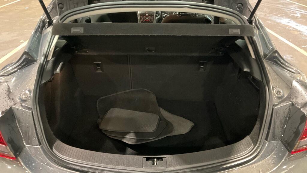 Used Vauxhall Astra GTC 2013 for sale - 76499620: Photo 7