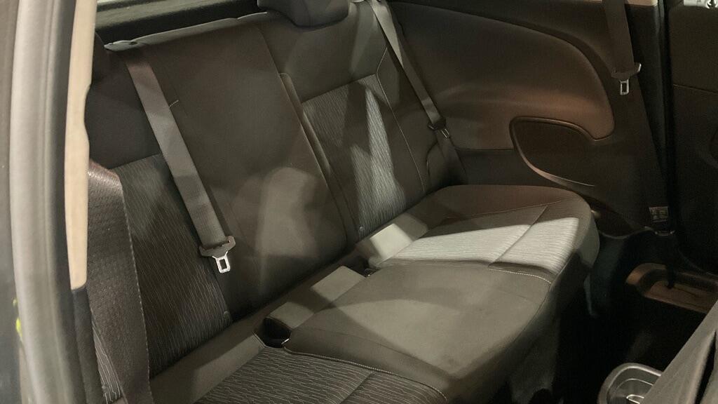 Used Vauxhall Astra GTC 2013 for sale - 76499620: Photo 8