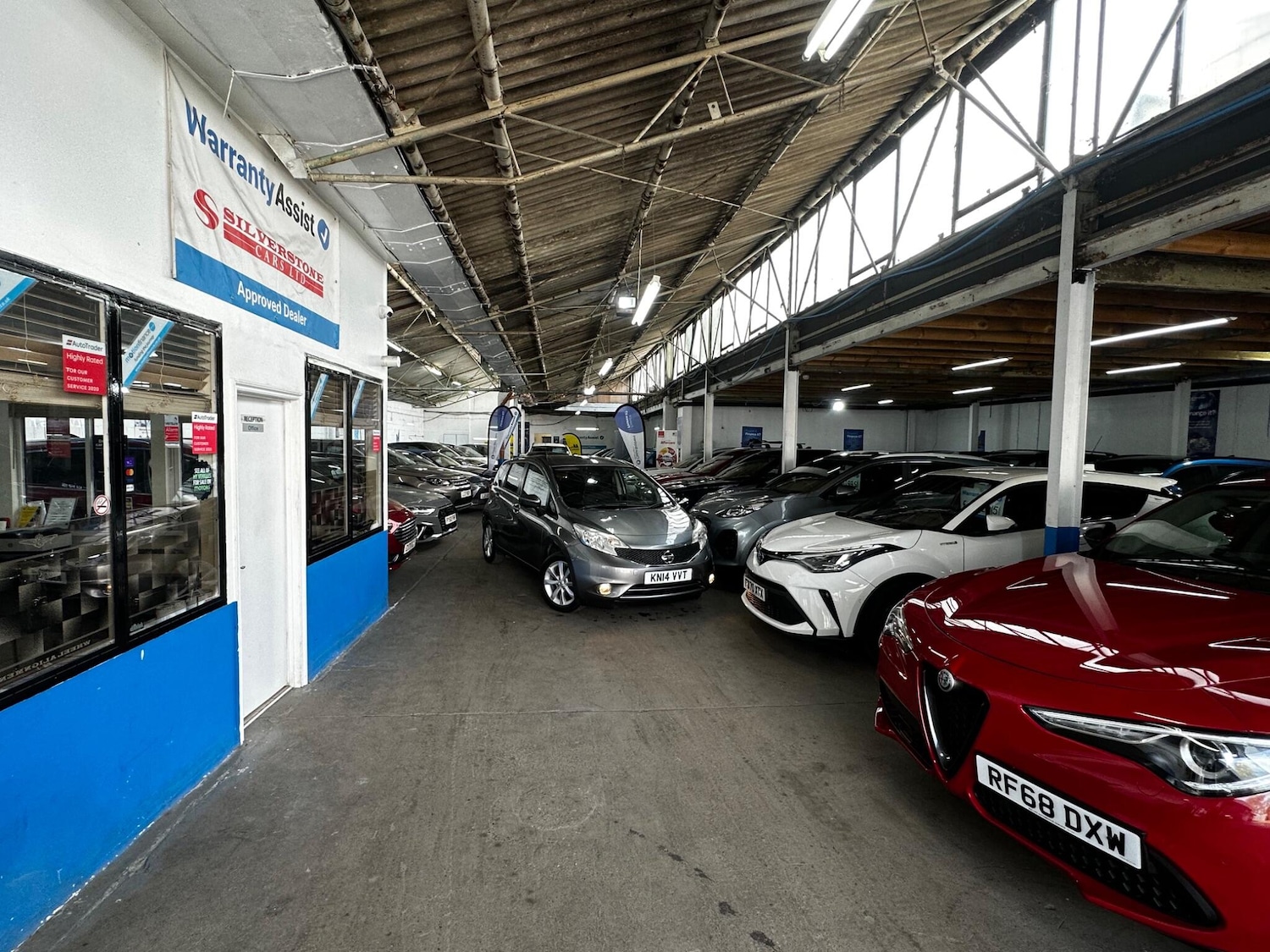 Used Nissan Note 2014 for sale - 78204051: Photo 15