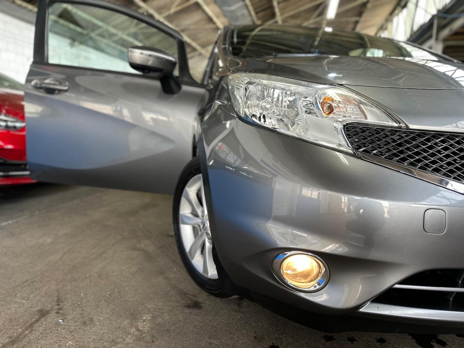 Used Nissan Note 2014 for sale - 78204051: Photo 21