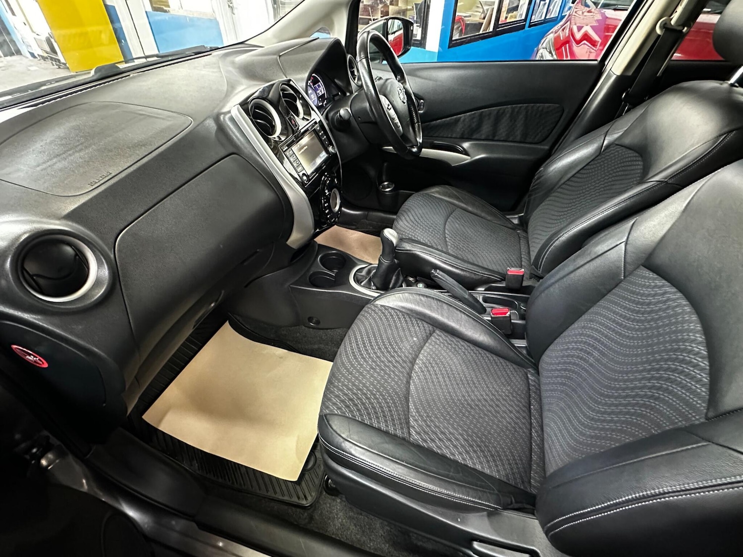 Used Nissan Note 2014 for sale - 78204051: Photo 22