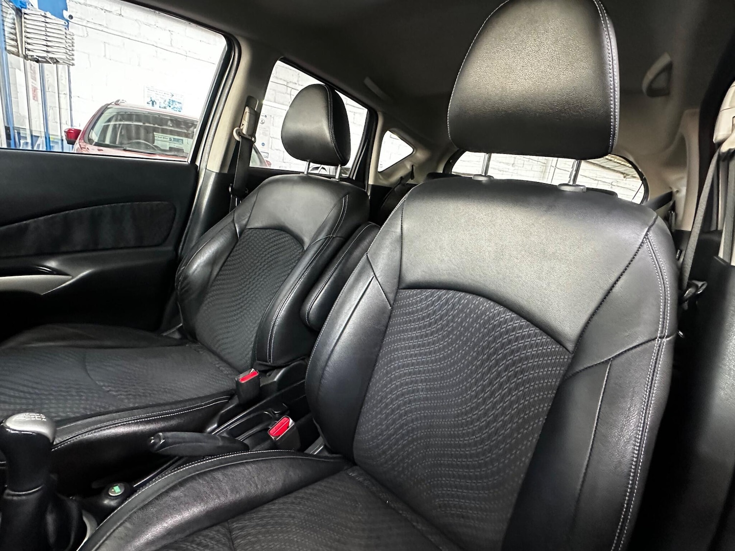 Used Nissan Note 2014 for sale - 78204051: Photo 23