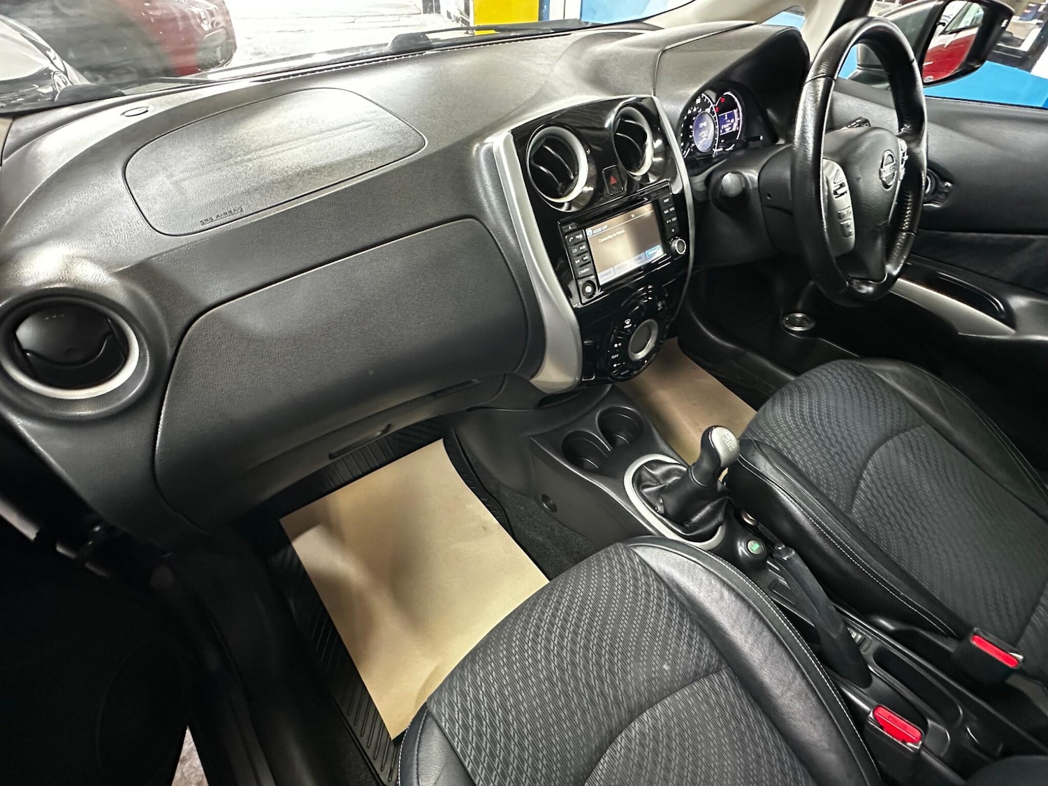 Used Nissan Note 2014 for sale - 78204051: Photo 24