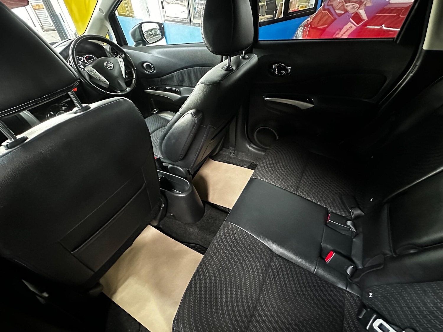 Used Nissan Note 2014 for sale - 78204051: Photo 25