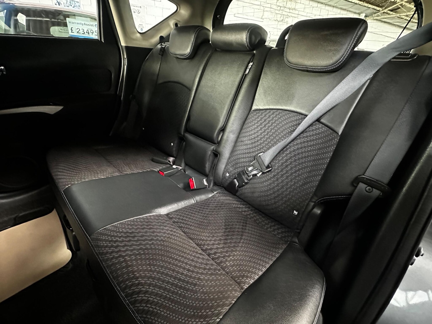 Used Nissan Note 2014 for sale - 78204051: Photo 26