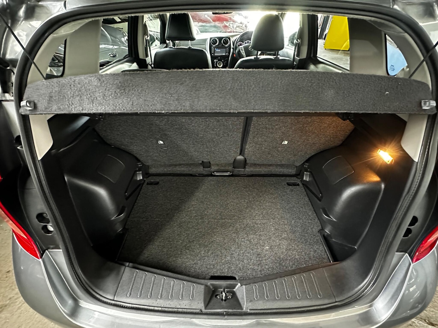 Used Nissan Note 2014 for sale - 78204051: Photo 27