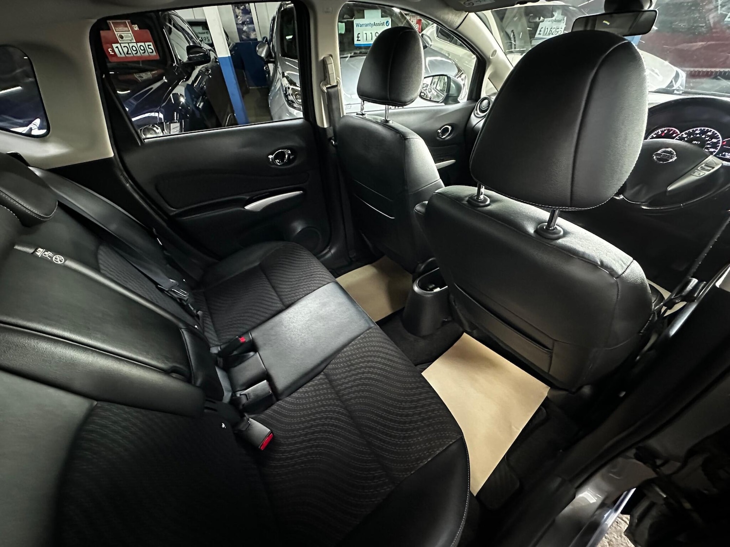 Used Nissan Note 2014 for sale - 78204051: Photo 30