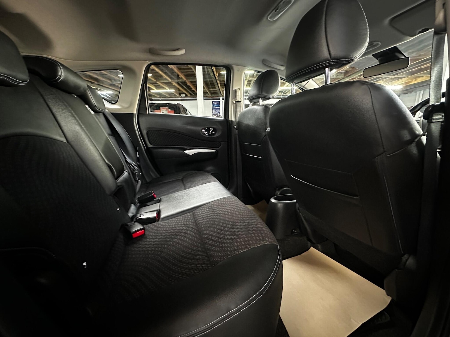 Used Nissan Note 2014 for sale - 78204051: Photo 32