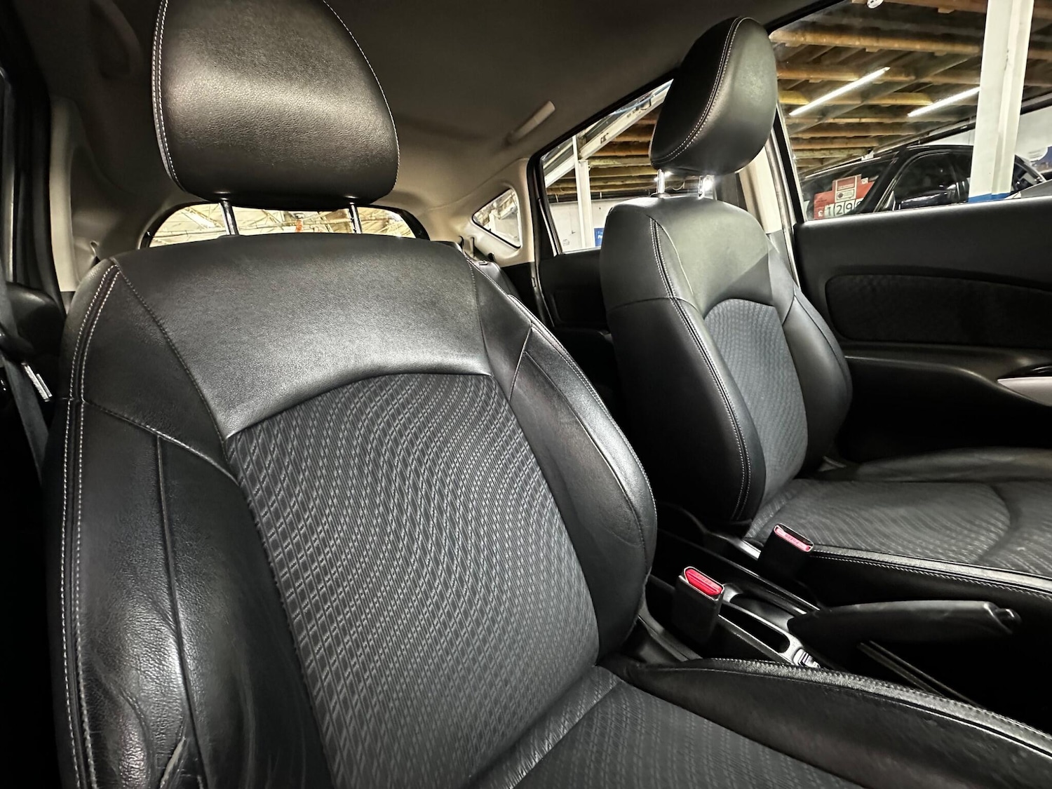 Used Nissan Note 2014 for sale - 78204051: Photo 34