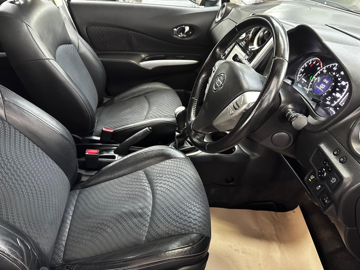 Used Nissan Note 2014 for sale - 78204051: Photo 35